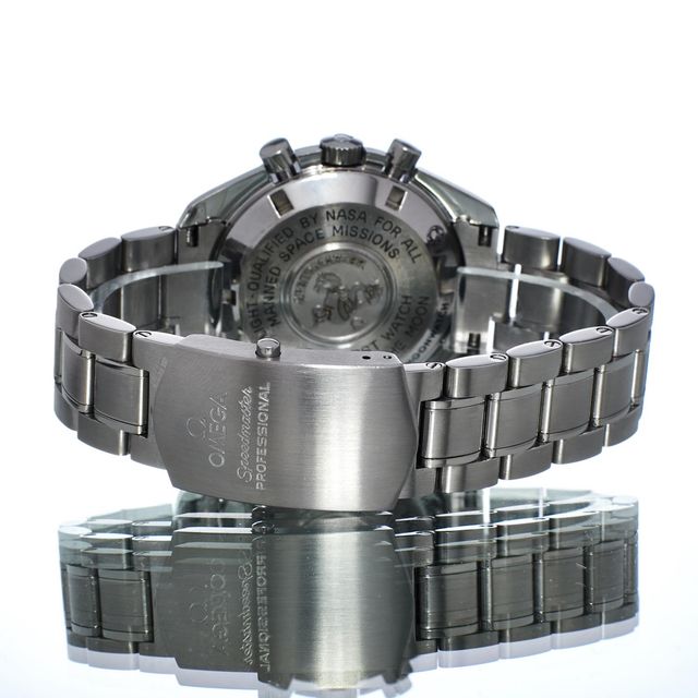 Omega Speedmaster Moonwatch 311.30.42.30.01.005 Image 3